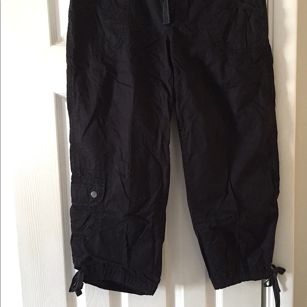 Calvin Klein cropped pants